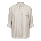 CherCC Shirt - Silver
