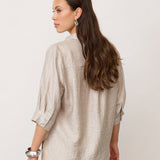 CherCC Shirt - Silver