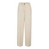 TerryCC Denim Pant - Bisquit