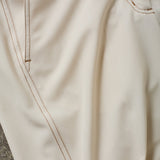 TerryCC Denim LL Pant - Bisquit