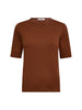 GrannyCC SS Tee - Suntan