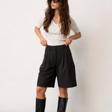 TengaCC Bermuda - Black
