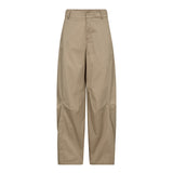CottonCC Crisp Barrel LL Pant - Mushroom