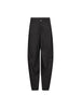 CottonCC Crisp Barrel LL Pant - Black