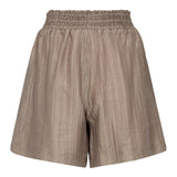 ReggieCC Shorts - Taupe