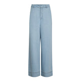 TillyCC Pant - Fade Denim