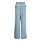 TillyCC Pant - Fade Denim