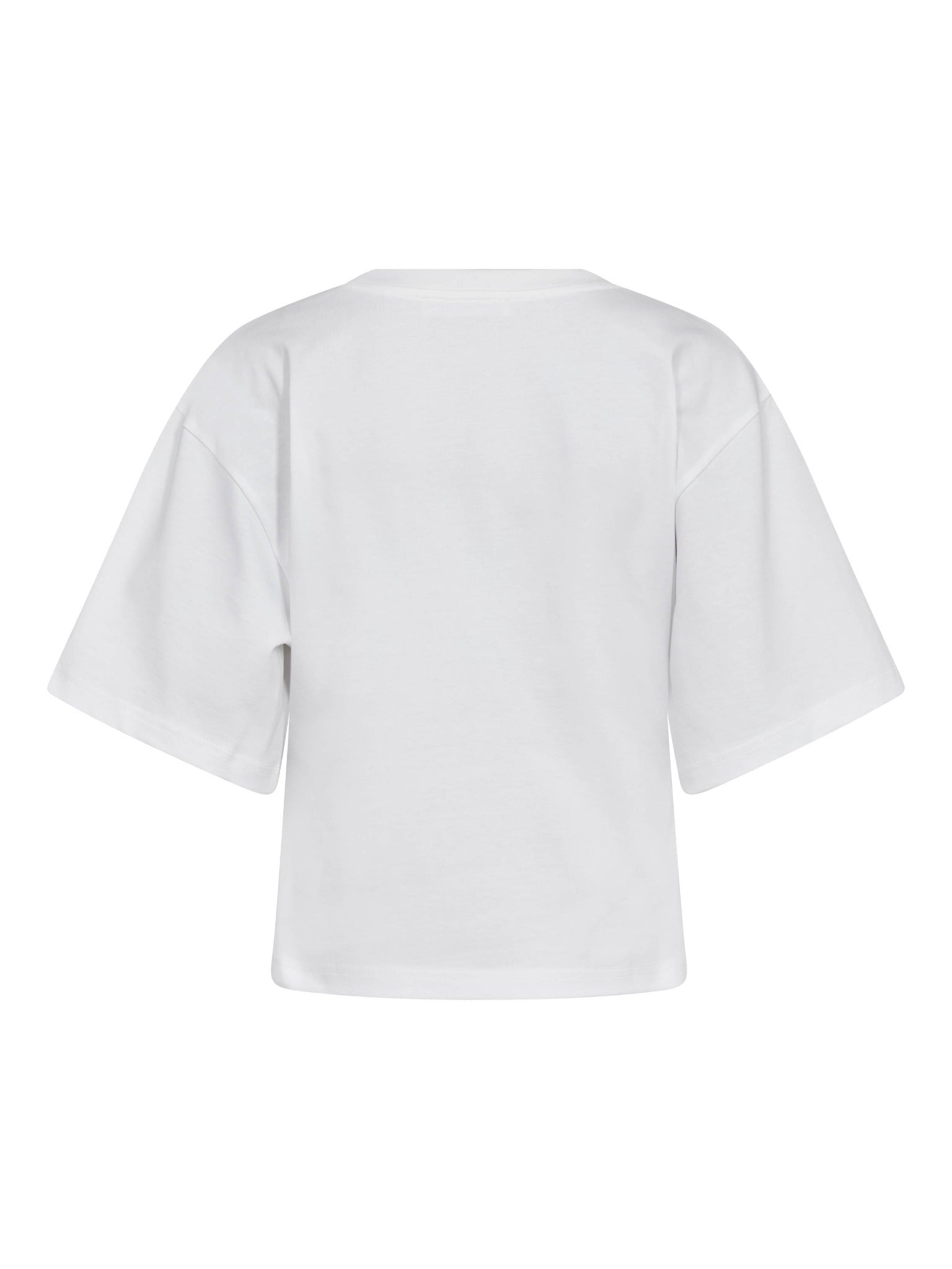 ZengaCC Tee O-Neck - Flame - Co'couture