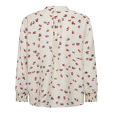 MarisCC SS Shirt - Off white