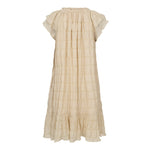 MichaCC Sunrise Crop Dress - Bisquit - Co'couture