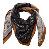 UsoCC Scarf - Suntan