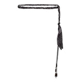 MorisonCC Scarf Mix Belt - Black