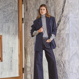 SoleCC Pocket Jeans - Dark Denim