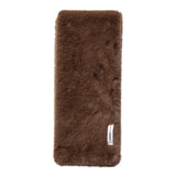 PenzaCC Fur Scarf - Mocca