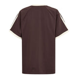 33211 AvanaCC V-Tee - Chocolate Plum