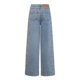 DeniceCC Jeans - Bleach Denim