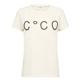 33200 SignatureCC New Tee - Pearl