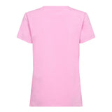33200 SignatureCC New Tee - Rosebloom