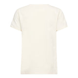 43002 Co´coutureCC Tee - Pearl