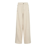 CalinCC Pant - Creme