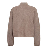 RowCC Utility Cardigan - Mink