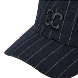 NaidaCC Pin Cap - Navy