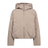 RilloCC Puffer Jacket - Mink