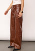 RichaCC Pant - Cognac