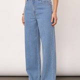 AntoCC Denim Pant - Light Denim