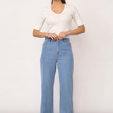 AntoCC Denim Pant - Light Denim