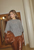 RichaCC Shopper Bag - Cognac