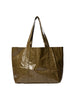 RichaCC Shopper Bag - Olive