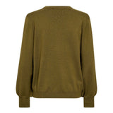 CoryCC O-Knit - Fern Green