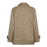 BeelaCC Jacket - Olive