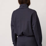DemiCC Jacket - Navy