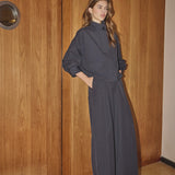 DemiCC Barrel Pant - Navy