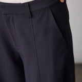 DemiCC Barrel Pant - Navy