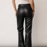 GittCC Flare Pant - Black