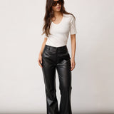 GittCC Flare Pant - Black