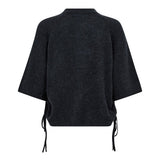 NoomiCC String Knit - Navy