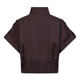 LunaCC Vest - Bison
