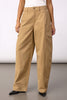 EvelynCC Barrel Pant - Sand