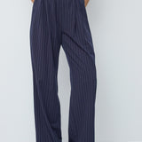 LicaCC Pin Pant - Navy