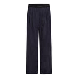 LicaCC Pin Pant - Navy