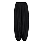 AcasiaCC Balloon LL Pant - Black - Co'couture