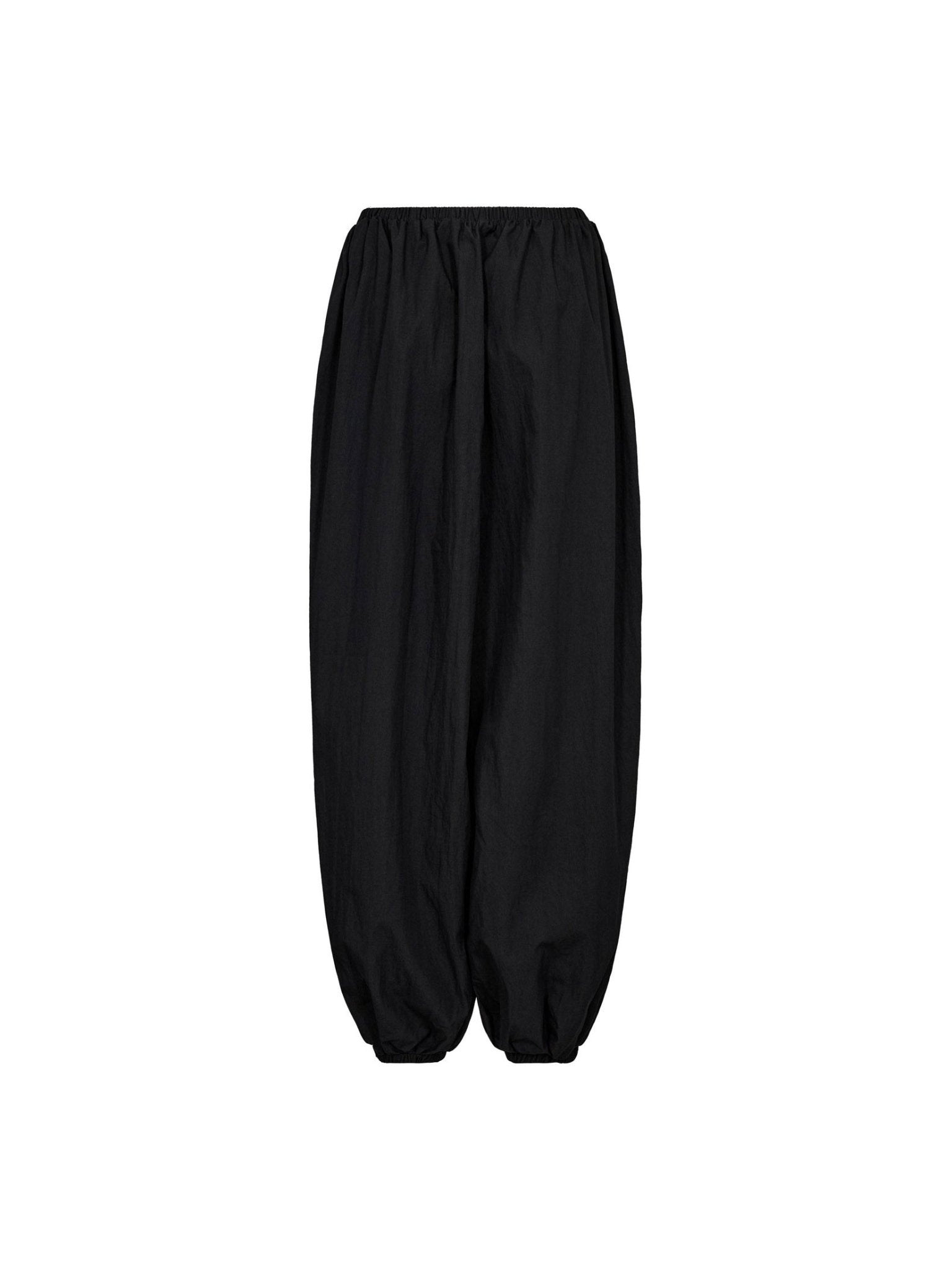 AcasiaCC Balloon LL Pant - Black - Co'couture