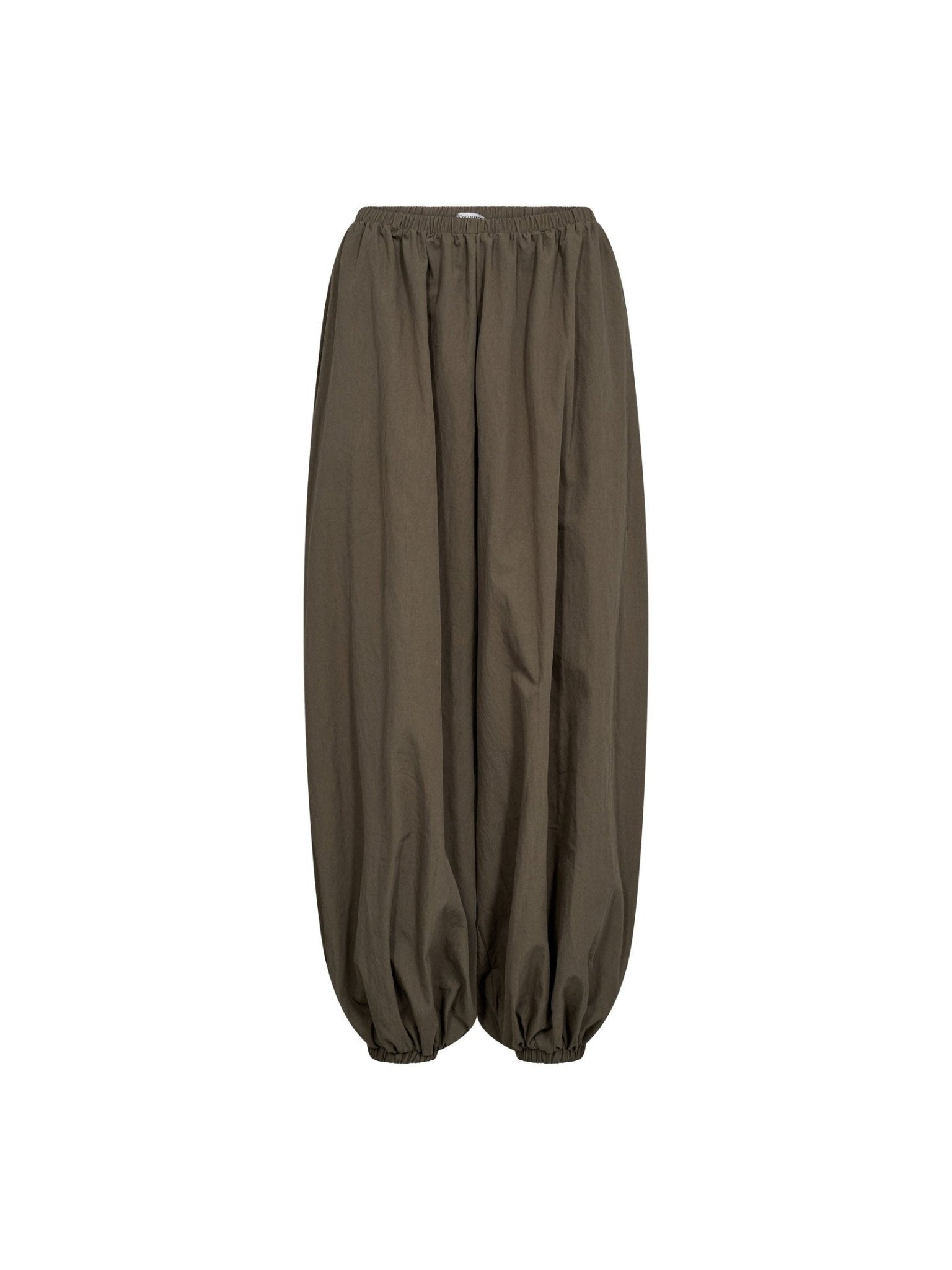 AcasiaCC Balloon Pant - Army - Co'couture