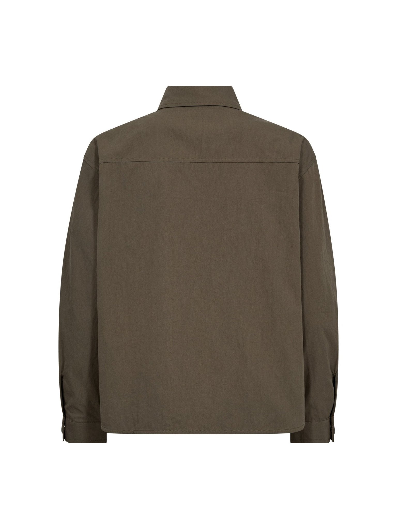 AcasiaCC Shirt - Army - Co'couture