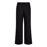 AlmiraCC Wide Pant - Black - Co'couture