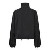 AloraCC Jacket - Black - Co'couture